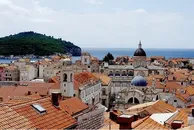 Dubrovnik - Old town
