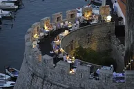 Dubrovnik - Split