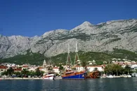 Makarska - Split taxi transfer