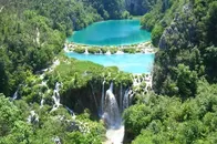 Plitvice Lake - National Park